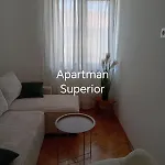Apartman Little Paradise Póla
