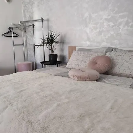 Apartment Little Paradise Pula