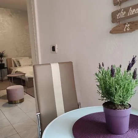 Little Paradise Apartment