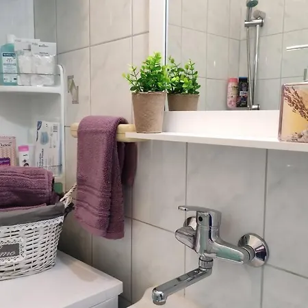 Little Paradise Apartment Pula