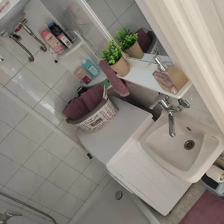 Apartment Little Paradise