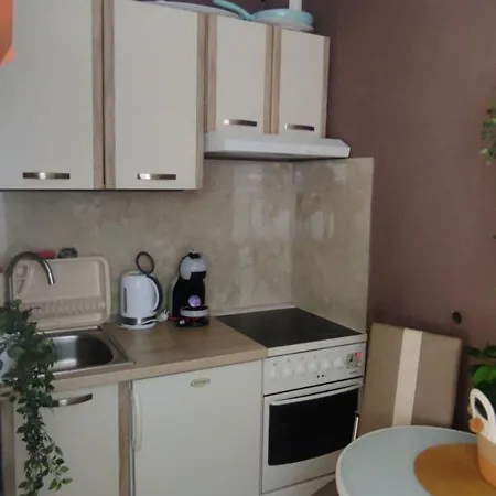 Apartment Little Paradise