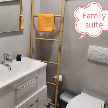 Apartment Little Paradise Pula