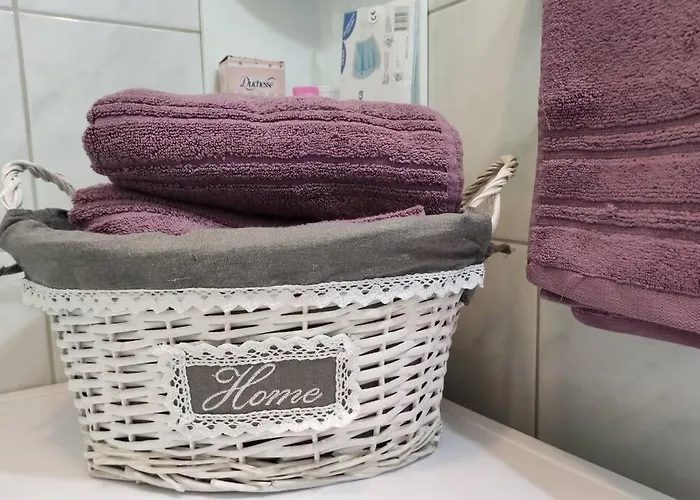 Little Paradise דירה פולה