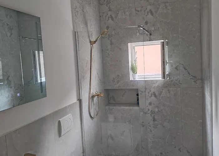 Little Paradise דירה *