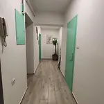 Апартаменты Little Paradise