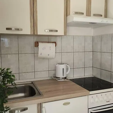 Little Paradise Apartment Pula