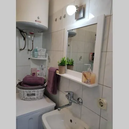 Little Paradise * Pula