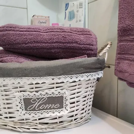 Little Paradise Apartment Pula