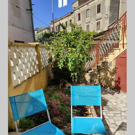 Little Paradise Appartamento *
