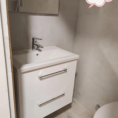 Little Paradise Apartmán Pula