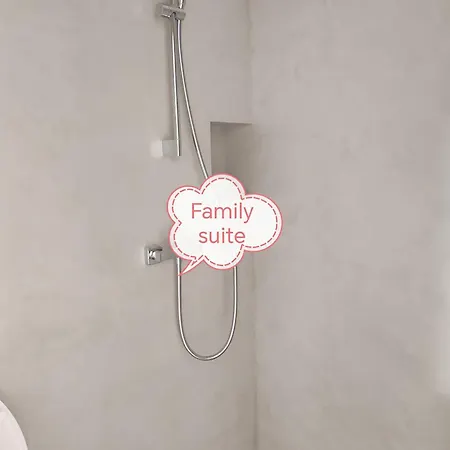 Little Paradise Apartmán