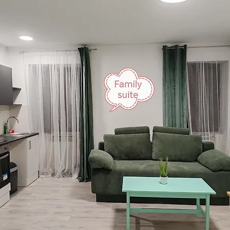 Little Paradise * Pula