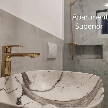 Little Paradise * Pula