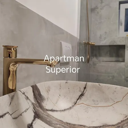 Little Paradise * Pula