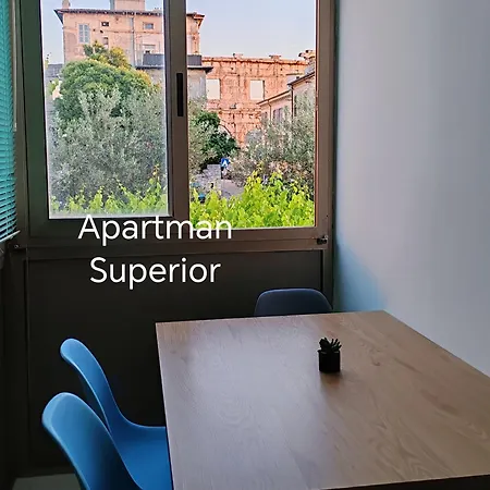 Apartment Little Paradise *
