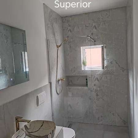 Little Paradise Apartmán *