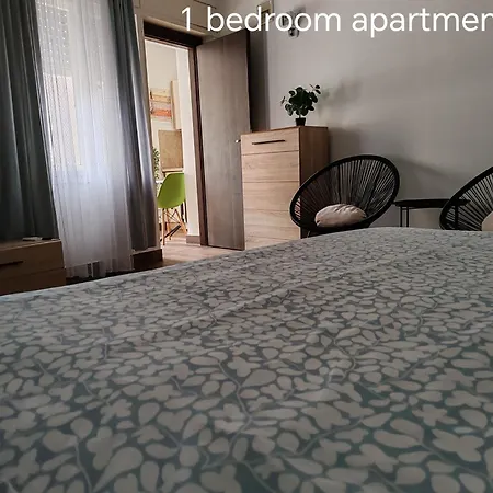 Little Paradise Apartment Pula