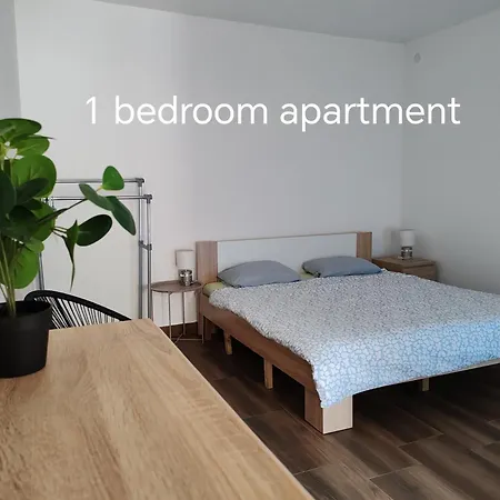 Apartment Little Paradise Pula