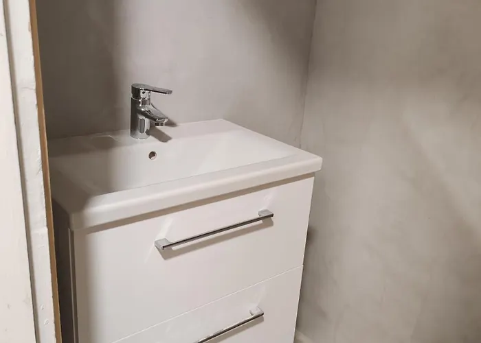 Little Paradise Apartment Pula