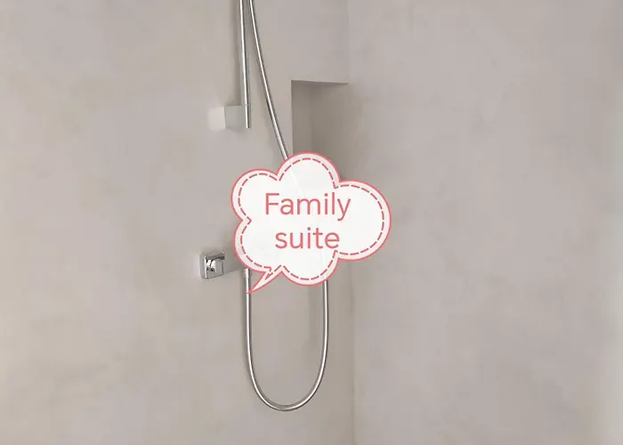 Little Paradise Apartment