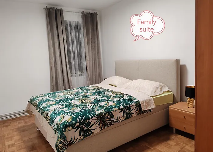 Apartment Little Paradise