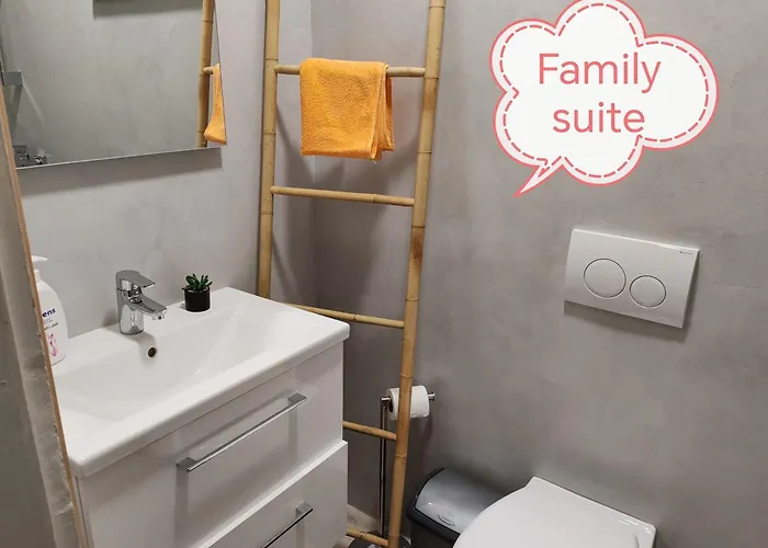 Apartment Little Paradise Pula