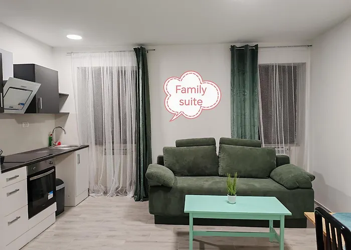 Little Paradise * Pula