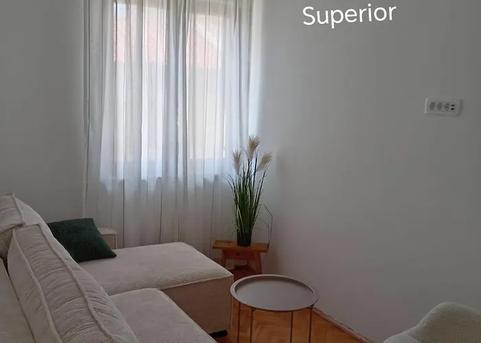 Apartment Little Paradise