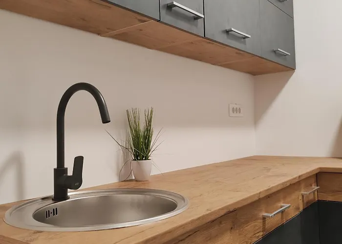 Little Paradise Apartment