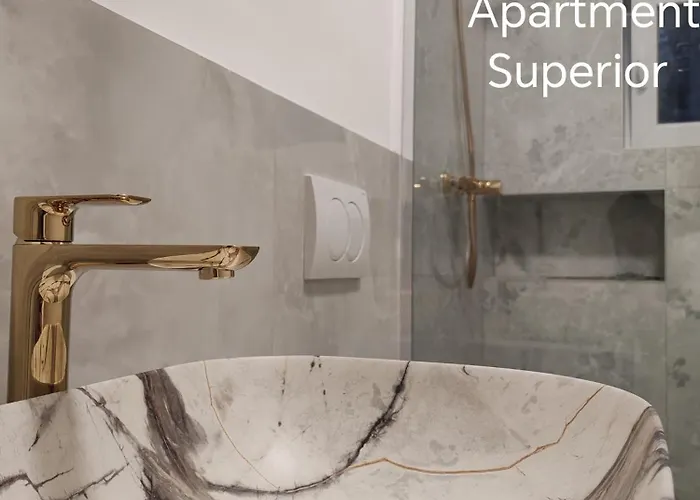 Little Paradise * Pula