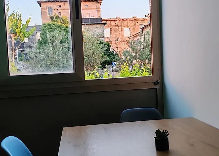 Little Paradise Apartamento *