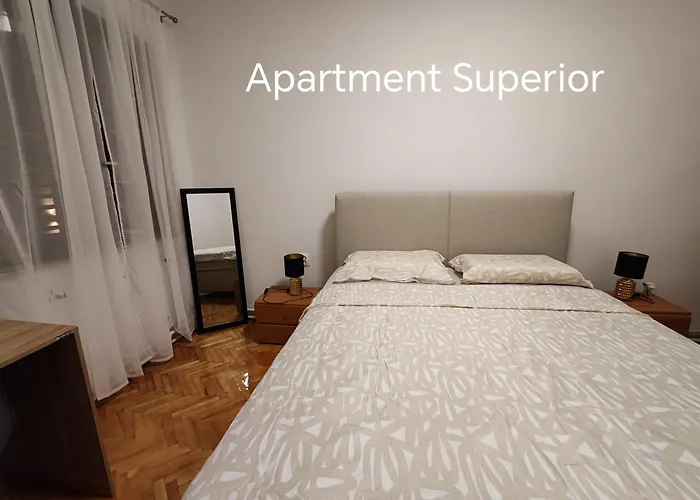 Little Paradise Apartamento *