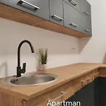 Little Paradise Appartement