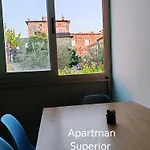 Little Paradise Appartement *