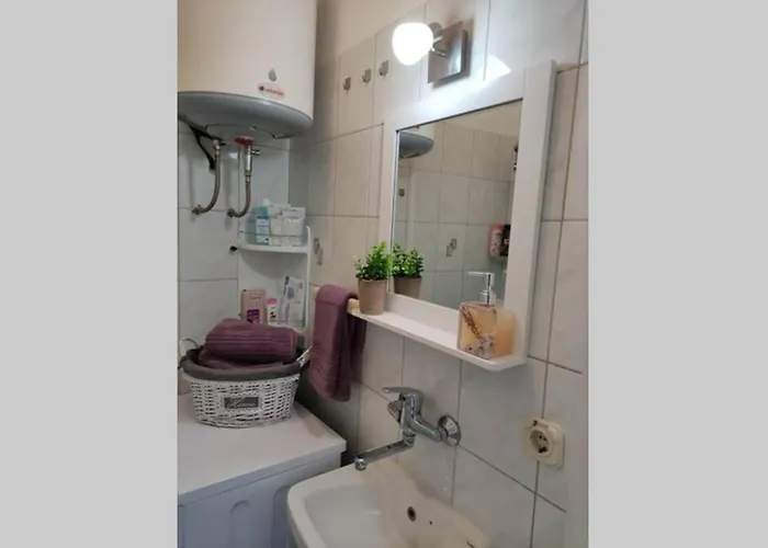 Little Paradise * Pula