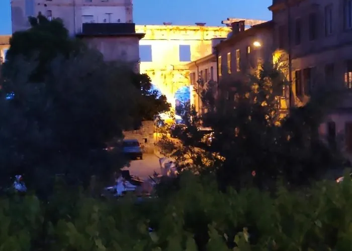 Little Paradise * Pula